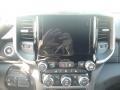 Diamond Black Crystal Pearl - 2500 Bighorn Crew Cab 4x4 Photo No. 16