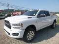 Bright White - 2500 Bighorn Crew Cab 4x4 Photo No. 1