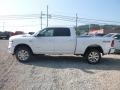 Bright White - 2500 Bighorn Crew Cab 4x4 Photo No. 2
