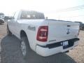 Bright White - 2500 Bighorn Crew Cab 4x4 Photo No. 3