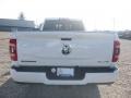 Bright White - 2500 Bighorn Crew Cab 4x4 Photo No. 4