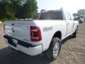 Bright White - 2500 Bighorn Crew Cab 4x4 Photo No. 5