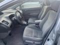 Alabaster Silver Metallic - Civic LX Sedan Photo No. 11