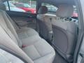 Alabaster Silver Metallic - Civic LX Sedan Photo No. 12