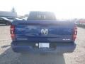 Blue Streak Pearl - 2500 Laramie Crew Cab 4x4 Photo No. 4