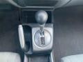 Alabaster Silver Metallic - Civic LX Sedan Photo No. 16
