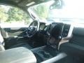 2019 Blue Streak Pearl Ram 2500 Laramie Crew Cab 4x4  photo #12