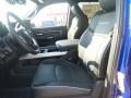 2019 Blue Streak Pearl Ram 2500 Laramie Crew Cab 4x4  photo #16