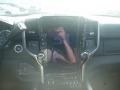 2019 Blue Streak Pearl Ram 2500 Laramie Crew Cab 4x4  photo #18