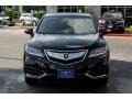 Crystal Black Pearl - RDX  Photo No. 2
