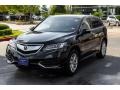 Crystal Black Pearl - RDX  Photo No. 3
