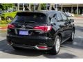 Crystal Black Pearl - RDX  Photo No. 7