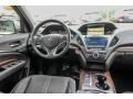 2019 White Diamond Pearl Acura MDX Advance  photo #27