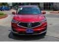 2020 Performance Red Pearl Acura RDX FWD  photo #2