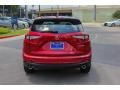 2020 Performance Red Pearl Acura RDX FWD  photo #6