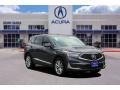 2020 Gunmetal Metallic Acura RDX FWD  photo #1