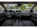 Ebony Front Seat Photo for 2020 Acura MDX #134576893