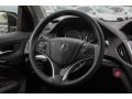  2020 MDX Technology AWD Steering Wheel