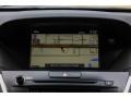 Ebony Navigation Photo for 2020 Acura MDX #134576953