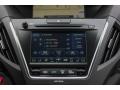 Ebony Controls Photo for 2020 Acura MDX #134576956