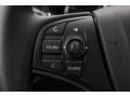 Ebony Steering Wheel Photo for 2020 Acura MDX #134576977