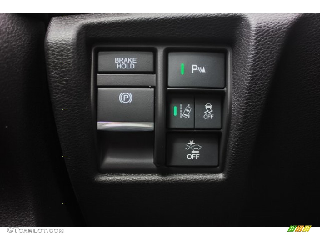 2020 Acura MDX Technology AWD 9 Speed Automatic Transmission Photo #134576989