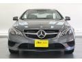 Selenite Grey Metallic - E 400 Coupe Photo No. 2