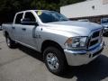 2016 Bright Silver Metallic Ram 2500 Tradesman Crew Cab 4x4  photo #8