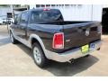 Maximum Steel Metallic - 1500 Laramie Crew Cab 4x4 Photo No. 6