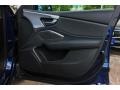 Fathom Blue Pearl - RDX FWD Photo No. 22