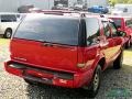 Victory Red - Blazer LS 4x4 Photo No. 4