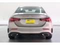 Mojave Silver Metallic - A 220 Sedan Photo No. 3