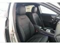 Mojave Silver Metallic - A 220 Sedan Photo No. 5