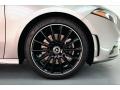 Mojave Silver Metallic - A 220 Sedan Photo No. 9