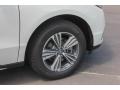 2020 Acura MDX AWD Wheel and Tire Photo