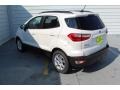 White Platinum - EcoSport SE Photo No. 7