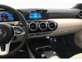 Polar White - A 220 Sedan Photo No. 6