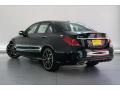 Emerald Green Metallic - C 300 Sedan Photo No. 2