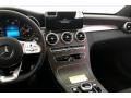 Emerald Green Metallic - C 300 Sedan Photo No. 6