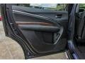 Ebony Door Panel Photo for 2020 Acura MDX #134581609