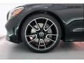 Emerald Green Metallic - C 300 Sedan Photo No. 9