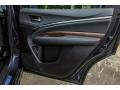 Ebony Door Panel Photo for 2020 Acura MDX #134581732