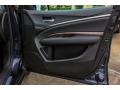 Ebony Door Panel Photo for 2020 Acura MDX #134581780