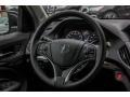 Ebony Steering Wheel Photo for 2020 Acura MDX #134581861