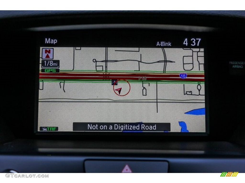 2020 Acura MDX Technology AWD Navigation Photo #134581885