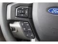 2019 Ingot Silver Ford F150 STX SuperCrew 4x4  photo #11