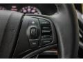 Ebony Steering Wheel Photo for 2020 Acura MDX #134582080