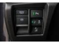 Ebony Controls Photo for 2020 Acura MDX #134582133