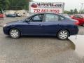 Regatta Blue Metallic - Elantra GLS Sedan Photo No. 3