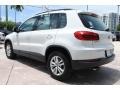 Pure White - Tiguan S Photo No. 5